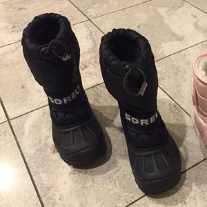 Sorel Kids Snowboots